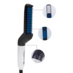 Multifunctional Hair Styler Brush - Image 3