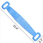 Silicone Massage Scrubber - Image 6