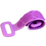 Silicone Massage Scrubber - Image 4