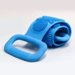 Silicone Massage Scrubber - Image 3