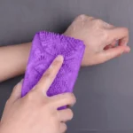 Silicone Massage Scrubber - Image 2