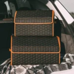 Car Trunk Organizer “Hexy” by Owleys - Image 5