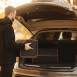Car Trunk Organizer “Hexy” by Owleys - Image 8