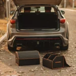 Car Trunk Organizer “Hexy” by Owleys - Image 3