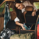 Car Trunk Organizer “Hexy” by Owleys - Image 9