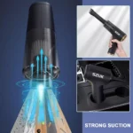Vacuum Cleaner Strong Suction - Image 5