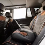 Car Booster Seat For Children - Image 4