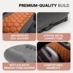 Car Booster Seat For Children - Image 6