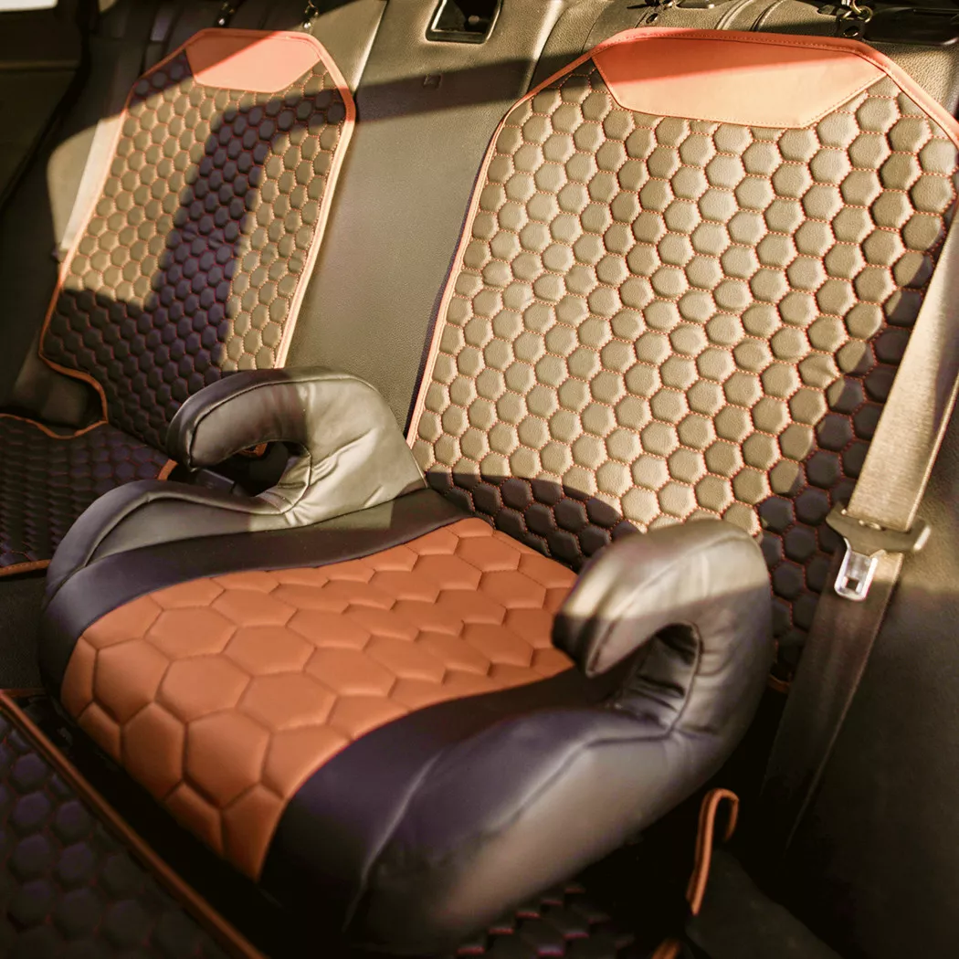 3045-b87a0d Car Booster Seat For Children - Image 1