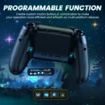 LED Star Wireless Pro Controller - Image 2