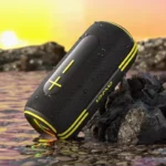 Portable Bluetooth Speaker with 3D Stereo Bass & IPX5 Waterproof - Image 5